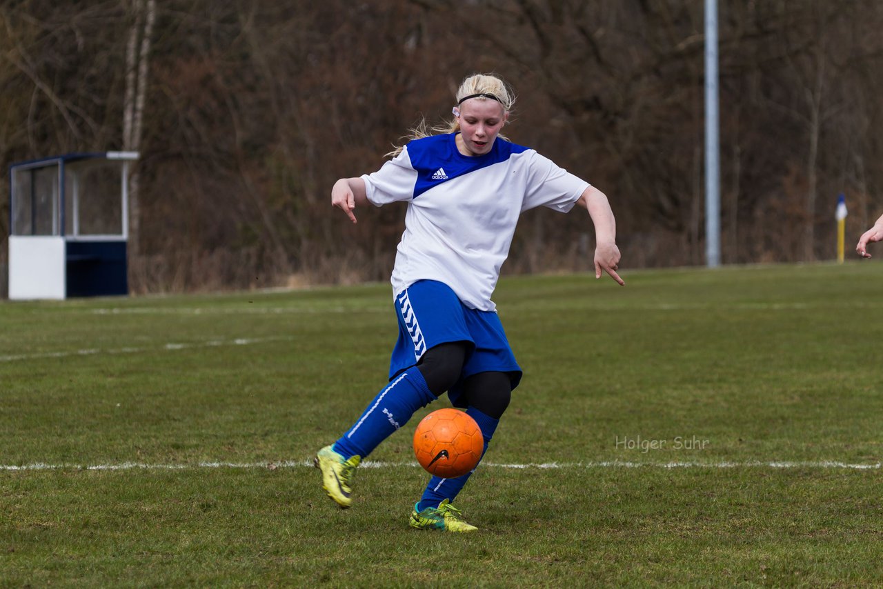 Bild 118 - B-Juniorinnen SG Schackendorf/MTV SE - FSG BraWie 08 : Ergebnis: 2:1